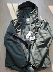 2006AW】C.P.COMPANY ライナーベスト付き ダッフルコート L - メルカリ