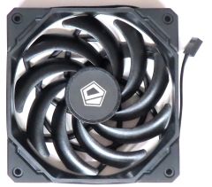 ジャンク][期間限定]SilverStone160mm ラウンドファン 2台 - メルカリ