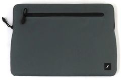 【中古】Macハード Native Union Ultralight Sleeve for 13インチ＆14インチ MacBook(グリーン)