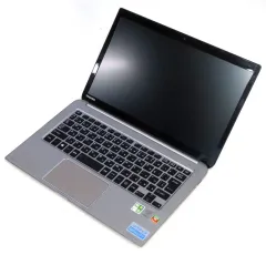 【中古】Windows10ハード ノート型PC本体 dynabook KIRA V73/TS (PV73TSP-NWA)