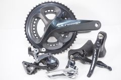 SHIMANO 「シマノ」 ULTEGRA R8000 コンポセット / バイチャリAKIBA店