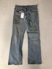 ラ*タ様 60s levi's 501 BIGE ブリーチ跡　足長R W84cm 60s levi's 501 BIGE ブリーチ跡 足長R W84cm - メルカリ