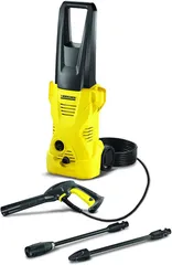 2026年最新】(中古品)ケルヒャー(KARCHER) 高圧洗浄機 K 2の人気