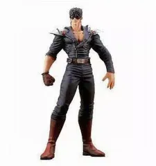 【中古】フィギュア ケンシロウ「北斗の拳」世紀末激闘録フィギュアコレクションVol.5 コレクションNo.11