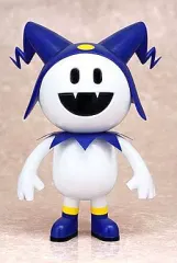 【中古】フィギュア ジャックフロスト「真・女神転生」ソフビフィギュア