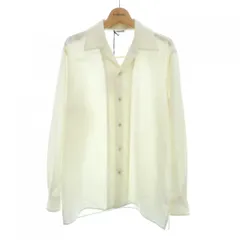 オーラリー AURALEE A25SS03CE ブルゾンのサムネイル