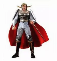 2026年最新】北斗の拳世紀末激闘録フィギュアコレクションの人気