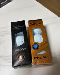 テーラーメイド2種、LPH、Titleist2種⭐︎ゴルフボール⭐︎セット 