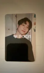 THE BOYZ サンヨン THE BOYZ POP-UP STORE THE AZIT TRADING CARD