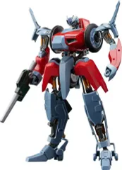 【中古】フィギュア E=Xガーランド 「メガゾーン23 III」 1/20 PVC＆ABS＆ダイキャスト製塗装済み完成品