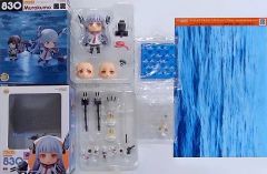 [중고] 피규어 [특전 첨부] 넨 드로이드 타쿠모 [함대 이쿠쇼 ~ 칸이 ~] GOODSMILE ONLINE SHOP 한정
