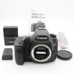 15984A メ保有 展示品 Canon EOS 5D Mark IV キヤノン - メルカリ