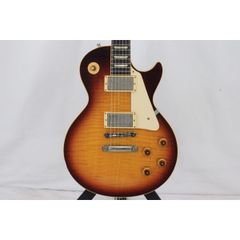 Gibson Les Paul custom 1987年 ラッカー PU換装あり - メルカリ
