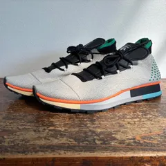 alexander wang × adidas run mid 新品 27.5cmのサムネイル