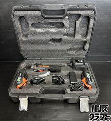 ♭【中古品】工進 SHC-180 充電式ハンディチェンソー 18V 本体のみ
