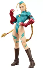 【中古】フィギュア ストリートファイター美少女 キャミィ -ZERO COSTUME- 「ストリートファイター」 1/7 PVC製塗装済み完成品