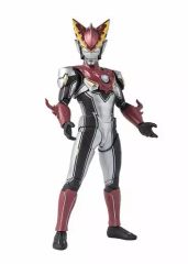 [중고] 피규어 SHFiguarts 울트라맨 로소 플레임 [울트라맨 R/B(루브)]
