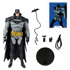 バットマン アニメイテッド 7インチ・アクションフィギュア 30周年