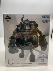 未開封 一番くじ ワンピース C賞 エメト MASTERLISE EXPIECE