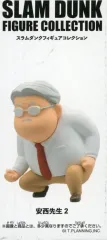 【中古】フィギュア 安西先生2 「映画 THE FIRST SLAM DUNK-スラムダンク-」 FIGURE COLLECTION PVC製塗装済み完成品のサムネイル