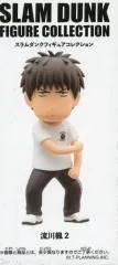 【中古】フィギュア 流川楓2 「映画 THE FIRST SLAM DUNK-スラムダンク-」 FIGURE COLLECTION PVC製塗装済み完成品のサムネイル
