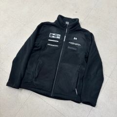 HWZN.MFG ワークジャケット Lサイズ 迷彩 - メルカリ