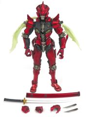 中古】フィギュア X-BRAND FINAL 花輪黄葉(最終作) 「塵骸魔京」 1/6