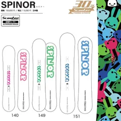 2026年最新】SCOOTEr spinorの人気アイテム - メルカリ