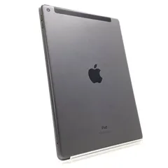【全額返金保証】【最速発送】Apple iPad iPad 10.2インチ 第9世代 64GB スペースグレイ WiFi+Cellular Softbank 白ロム 美品 動作確認済