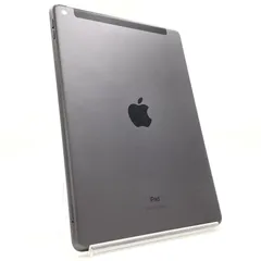 【全額返金保証】【最速発送】Apple iPad iPad 10.2インチ 第9世代 64GB スペースグレイ WiFi+Cellular Softbank 白ロム 美品 動作確認済
