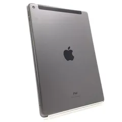 【全額返金保証】【最速発送】Apple iPad iPad 10.2インチ 第9世代 64GB スペースグレイ WiFi+Cellular Softbank 白ロム 美品 動作確認済