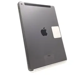 【全額返金保証】【最速発送】Apple iPad iPad 10.2インチ 第9世代 64GB スペースグレイ WiFi+Cellular Softbank 白ロム 美品 動作確認済