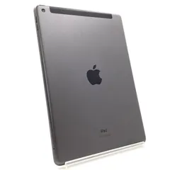 【全額返金保証】【最速発送】Apple iPad iPad 10.2インチ 第9世代 64GB スペースグレイ WiFi+Cellular Softbank 白ロム 超美品 動作確認済