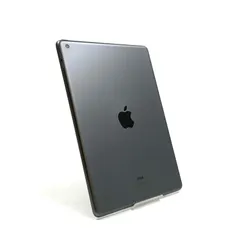【全額返金保証】【最速発送】Apple iPad iPad 10.2インチ 第9世代 64GB スペースグレイ Wi-Fi 超美品 動作確認済