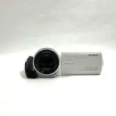 2026年最新】sony hdr-cx670の人気アイテム - メルカリ