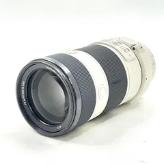 2026年最新】SONY FE 70-200mm F4 G OSS SEL70200Gの人気アイテム