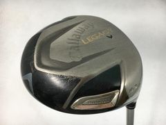 キャロウェイ レガシー アイアンセット 5-9番、PW 6本セット - メルカリ