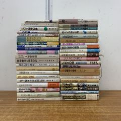 新書 39冊 まとめ売り 中公新書 岩波新書 - メルカリ