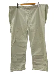 ヴィンテージ VINTAGE 60s スウェーデン軍 M-62 スノーカモパンツ オーバーパンツ ミリタリー C46のサムネイル