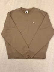 NIKE ゴツナイキ ラグラン L 00s サーマル ワッフル 七分丈 五分丈 