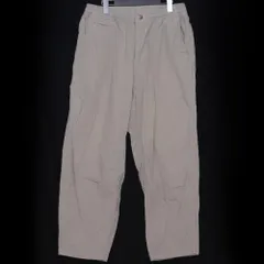 THE NORTH FACE PURPLE LABEL Ripstop Shirred Waist Pants サイズ32 グレー NT5054Nのサムネイル