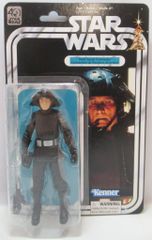 スターウォーズ ブラックシリーズ デス・スクワッド・コマンダー