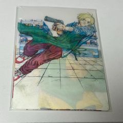 コンディション・グリーン セル画 原画 動画 荒木伸吾 アニメ 3 - メルカリ