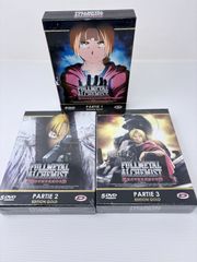鋼の錬金術師 FULLMETAL ALCHEMIST DVDボックス特典巻+α - メルカリ