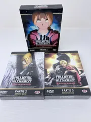 2026年最新】鋼の錬金術師 dvd boxの人気アイテム - メルカリ