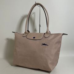 2510-503｜コーチ ハンドバッグ レザー 蛍光ピンク - メルカリ