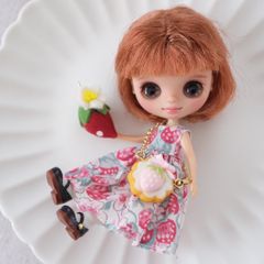 プチブライス✱メレンゲ ココ - メルカリ