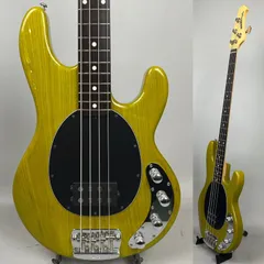 Music Man StingRay4 Translucent Green 1999年製 AA5ED103700 f145のサムネイル