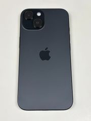 美品 電池94%SIMフリー iPhone15 128GB ブラック - メルカリ 美品 電池94%SIMフリー iPhone15 128GB ブラック - メルカリ