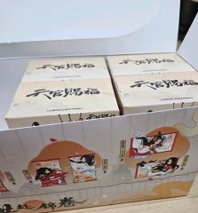 天官賜福 磁力賞 ラストワン賞 照華四季 - メルカリ
